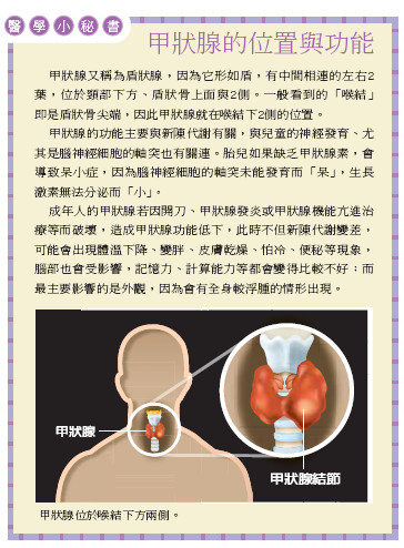 健康刊物 全民健康基金會